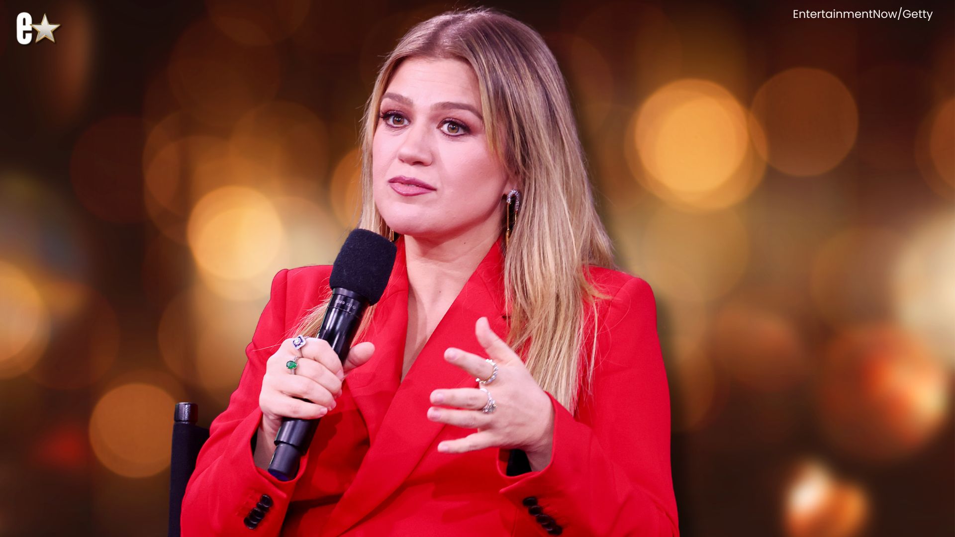 Kelly Clarkson