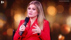 Kelly Clarkson