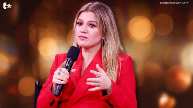 Kelly Clarkson