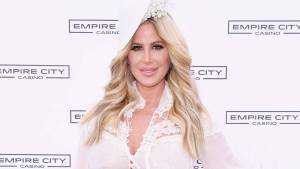 Kim Zolciak