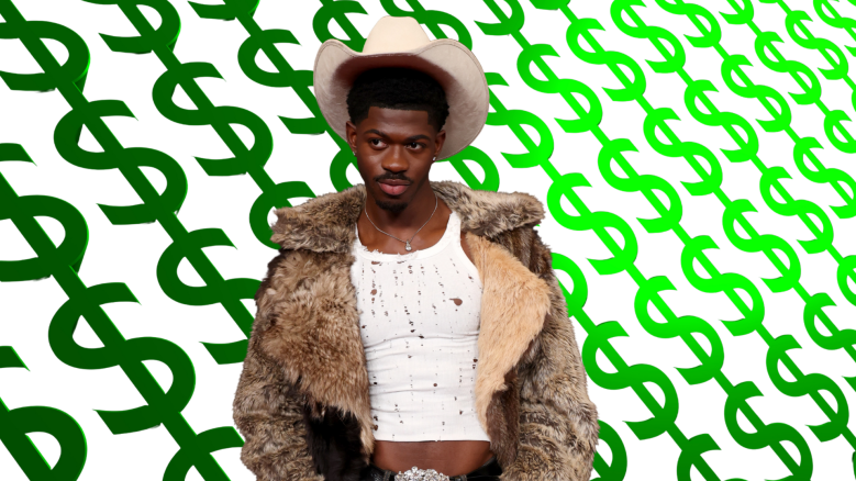 Lil Nas X
