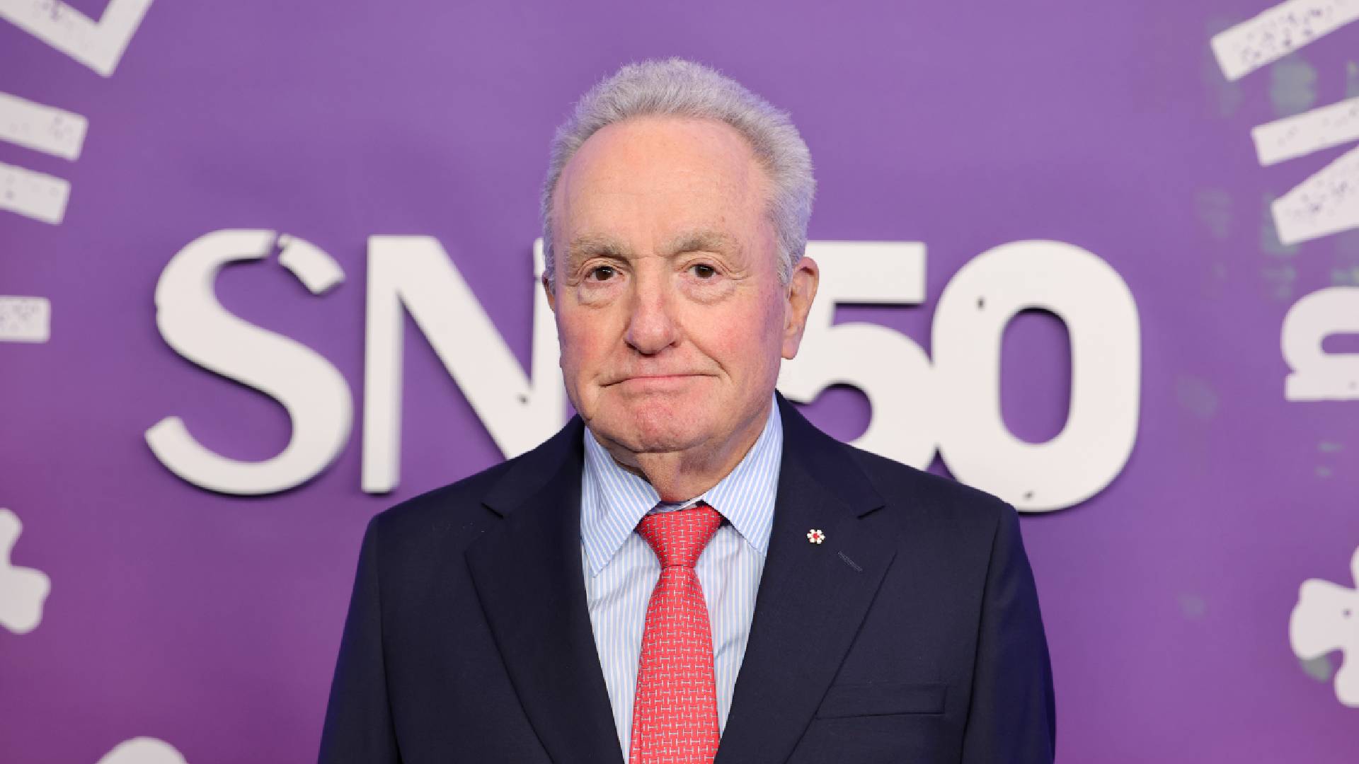 Lorne Michaels
