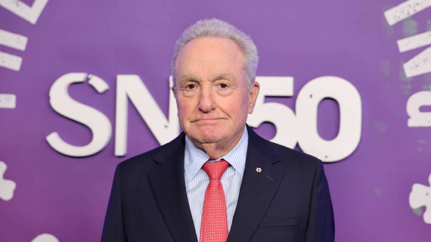Lorne Michaels