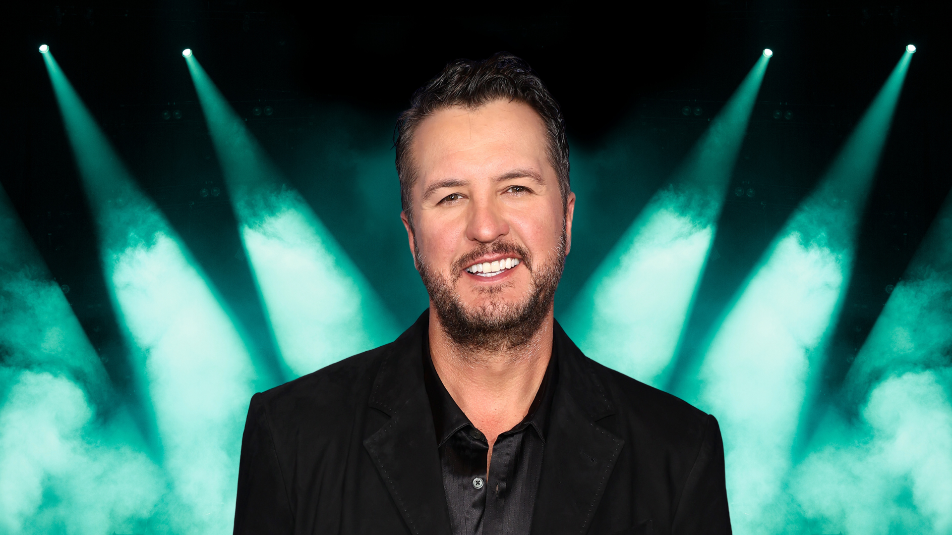 Luke Bryan