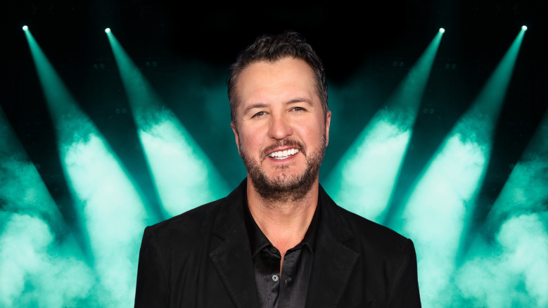 Luke Bryan