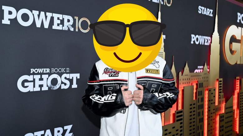 Gianni Paolo Octavia spencer Ma