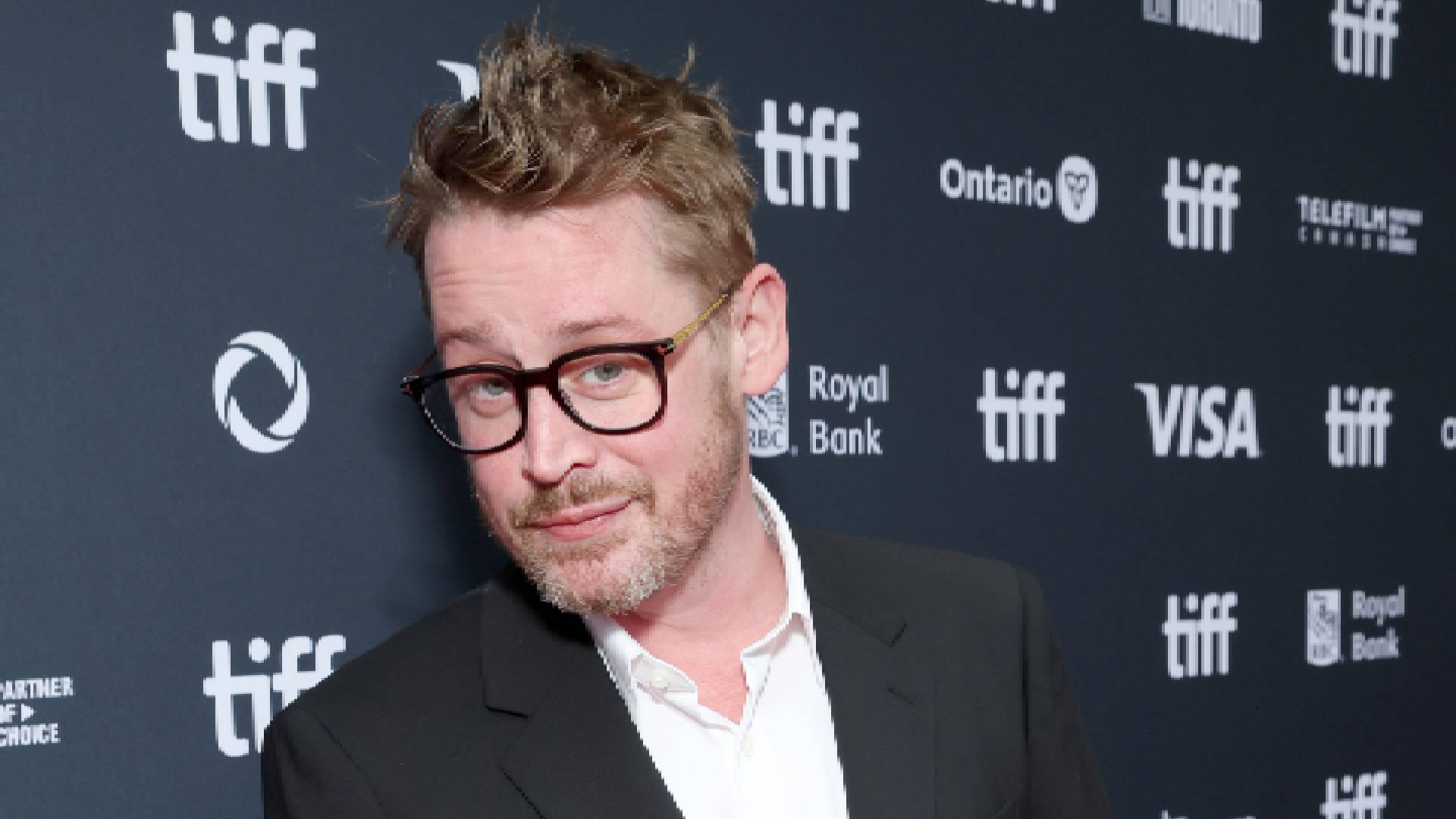 Macaulay Culkin