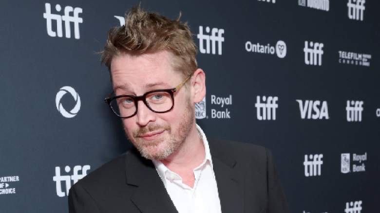 Macaulay Culkin