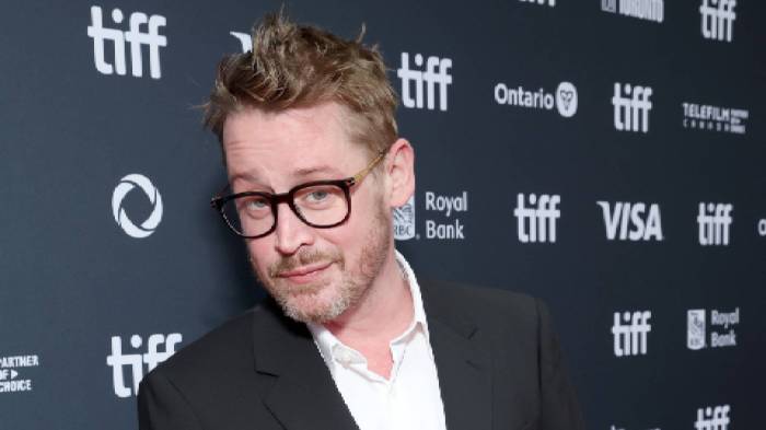 Macaulay Culkin