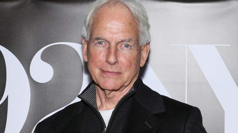 Mark Harmon attends a conversation of his and Leon Carroll Jr.'s new book "Ghosts Of Honolulu" at 92nd Street Y on November 15, 2023 in New York City