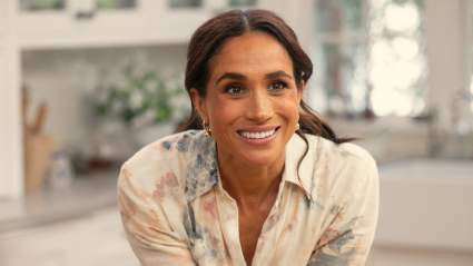 Meghan Markle’s Most Suprising Revelations From ‘With Love, Meghan’ Season 2