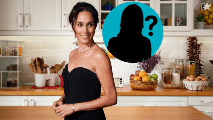 ‘Voice’ Coach’s Spouse Unexpectedly Joins Forces with Meghan Markle