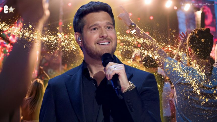 Michael Bublé