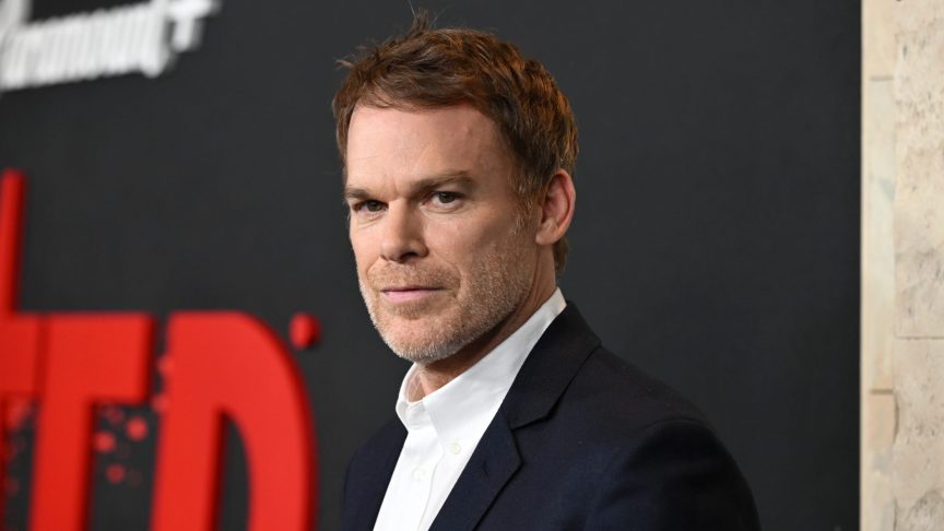Dexter spin off series Original Sin