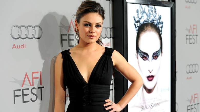 Mila Kunis Explains How She Trained for Iconic Role in 'Black Swan'