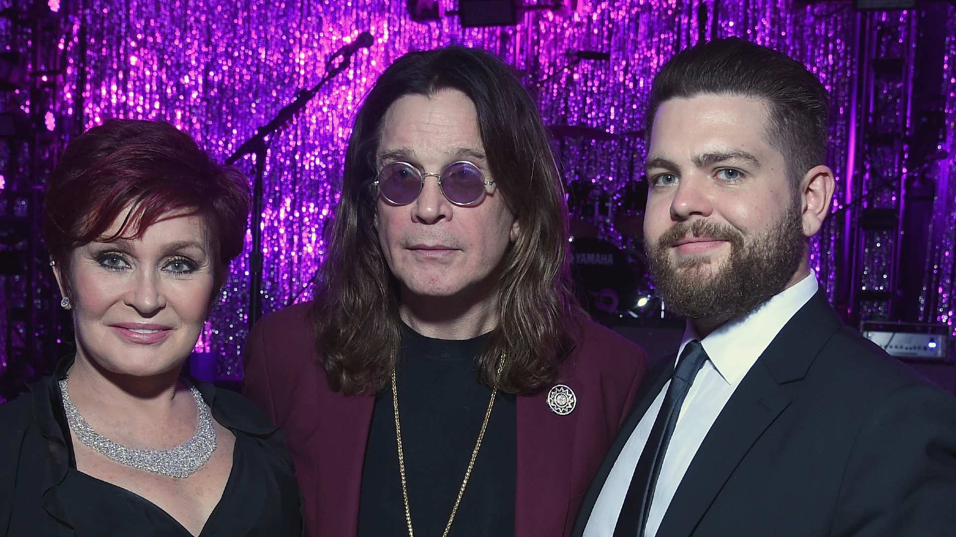 Ozzy Osbourne, Jack