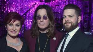 Ozzy Osbourne, Jack