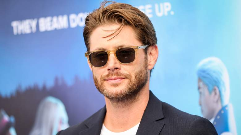 PHOTOS: Jensen Ackles in 'The Boys' Prequel Series