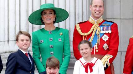 Inside Prince William and Kate Middleton’s New $21M Family Home—and Why They’re Keeping It Staff-Free