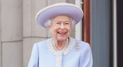 Royal Chef Says Queen Elizabeth Always Ate the Same Item