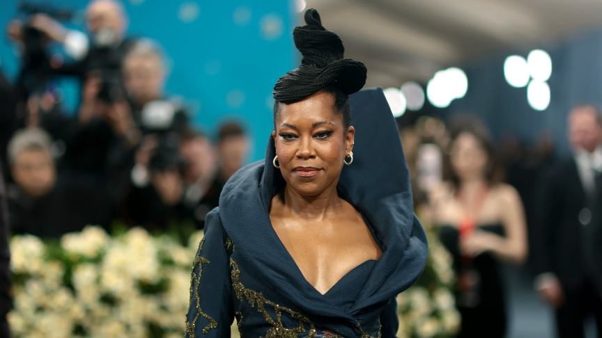 Regina King acress