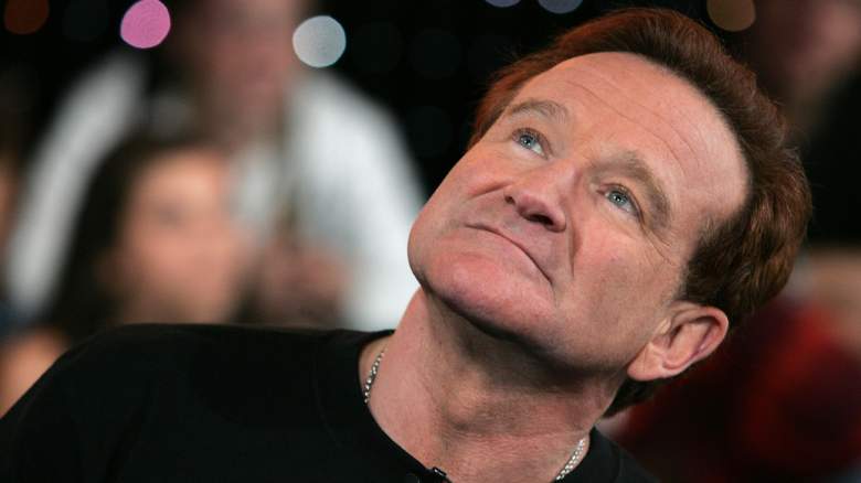Robin Williams’ Director Recalls Heartfelt Moment That Defined Icon's Final Film
