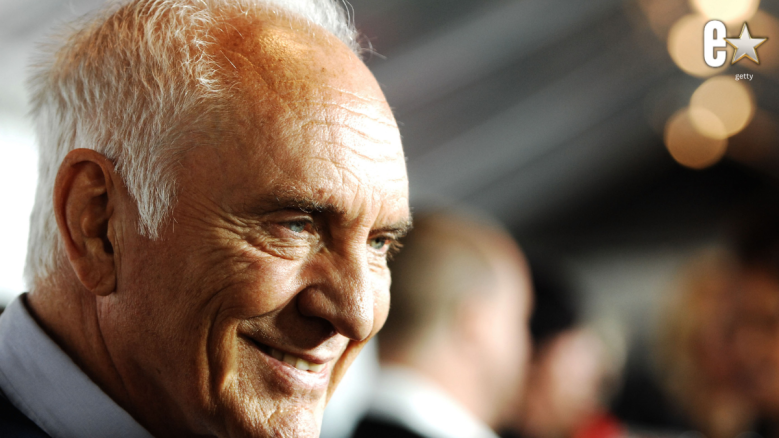Terence Stamp