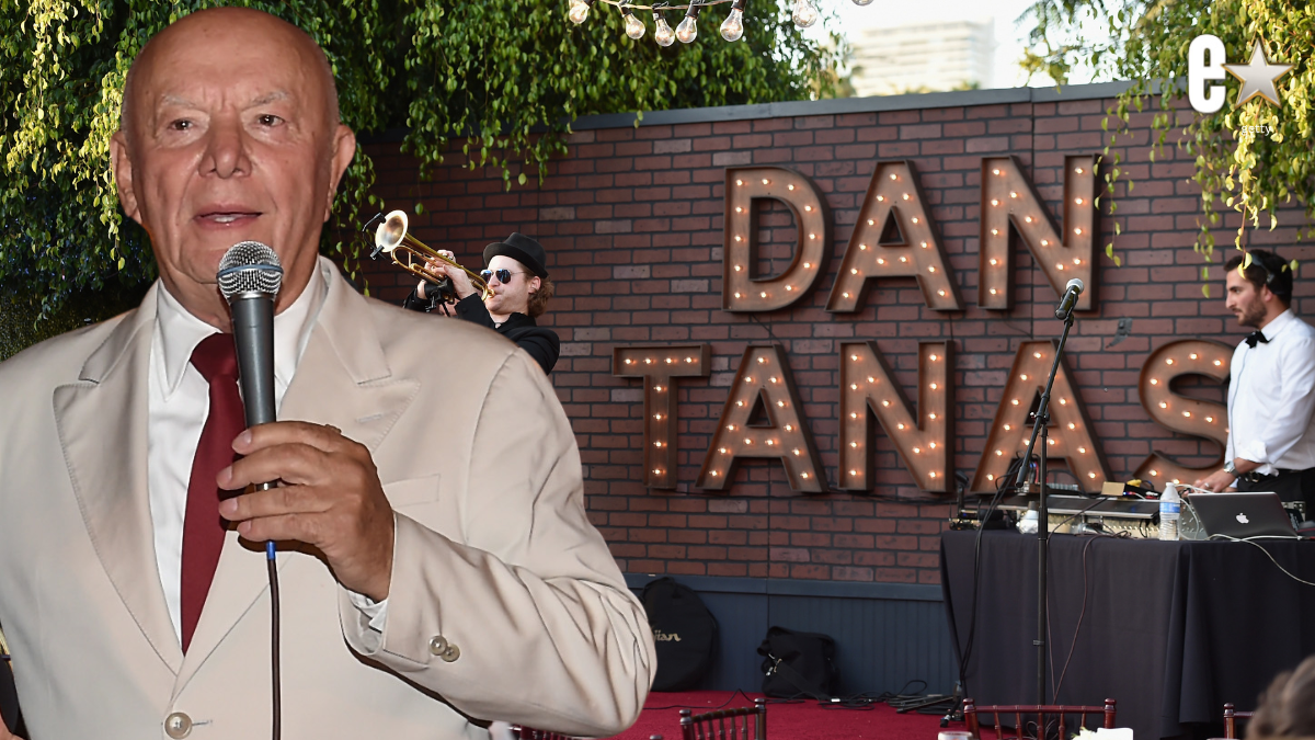 Dan Tana