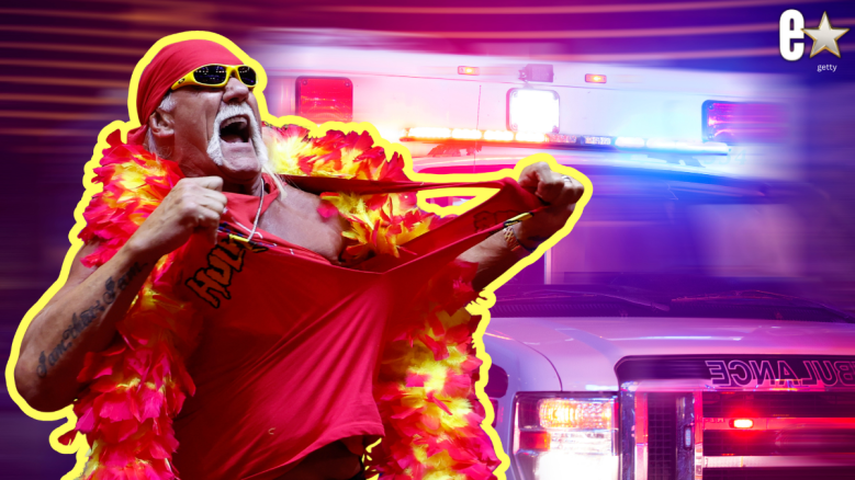 Hulk Hogan