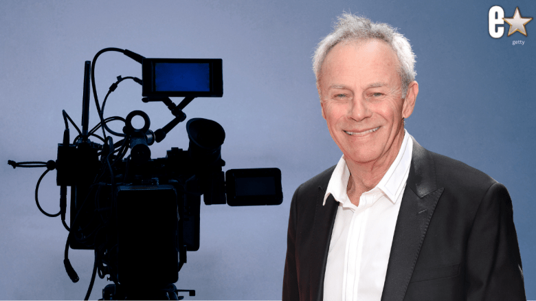 Tristan Rogers