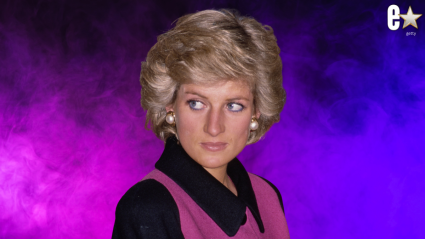 Treasures From Princess Diana’s 1991 Time Capsule Revealed