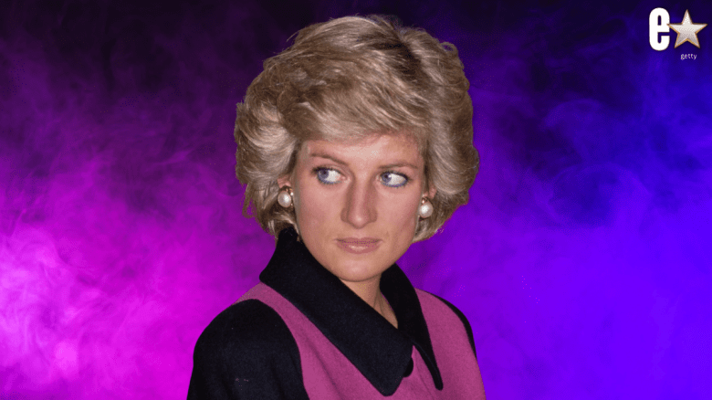 Princess Diana