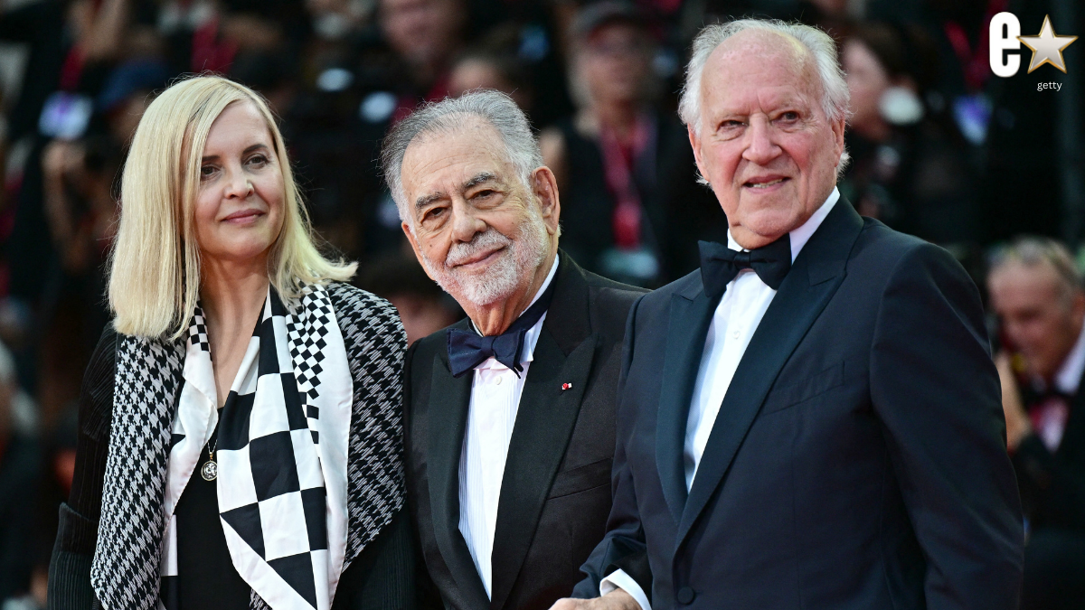 Francis Ford Coppola