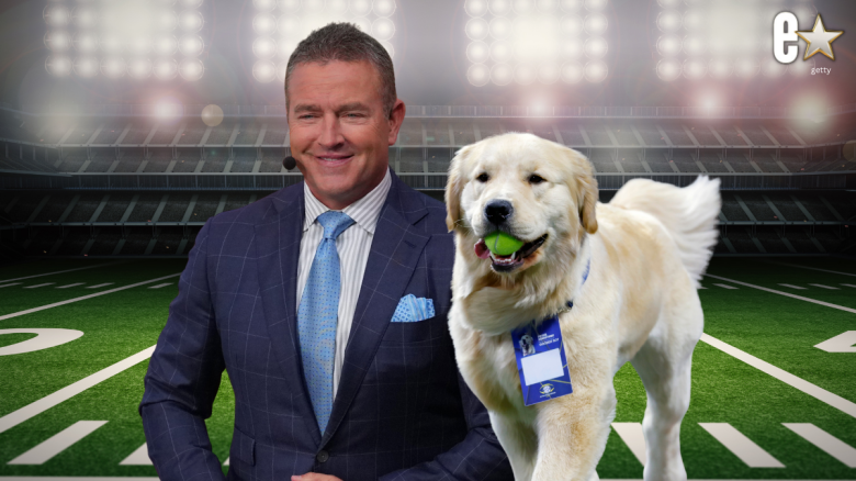 Kirk Herbstreit