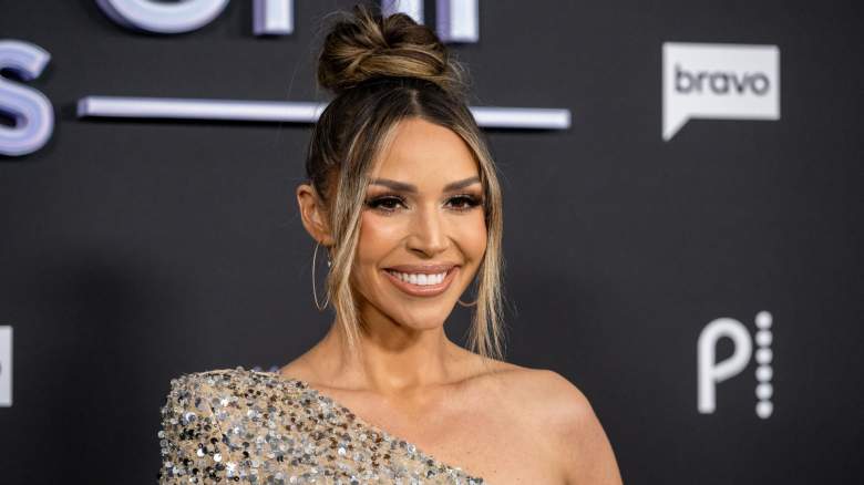 Scheana Shay book