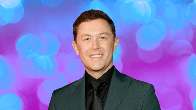 Scotty McCreery