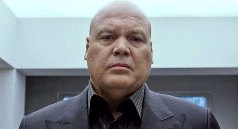 Vincent D'Onofrio as Kingpin