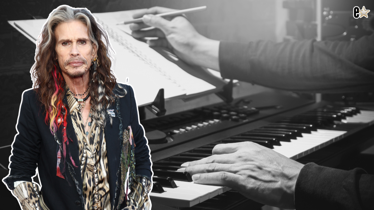 Steven Tyler