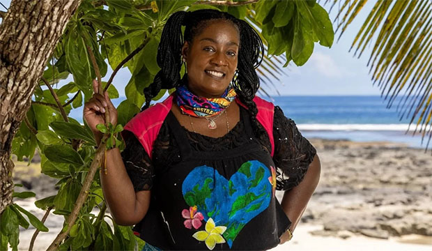 Cirie Fields