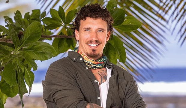 Luke Toki