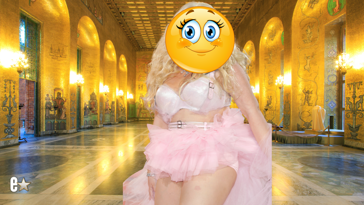 Trisha Paytas