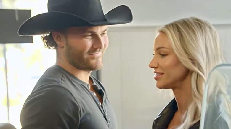 The McBee Dynasty Stars Steven McBee and Calah Jackson