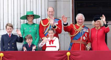 Royal Family Nicknames Explained: What the Royals Are Really Called Behind Closed Doors