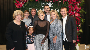 Producer/TV personality Todd Chrisley