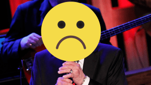 Bill Anderson