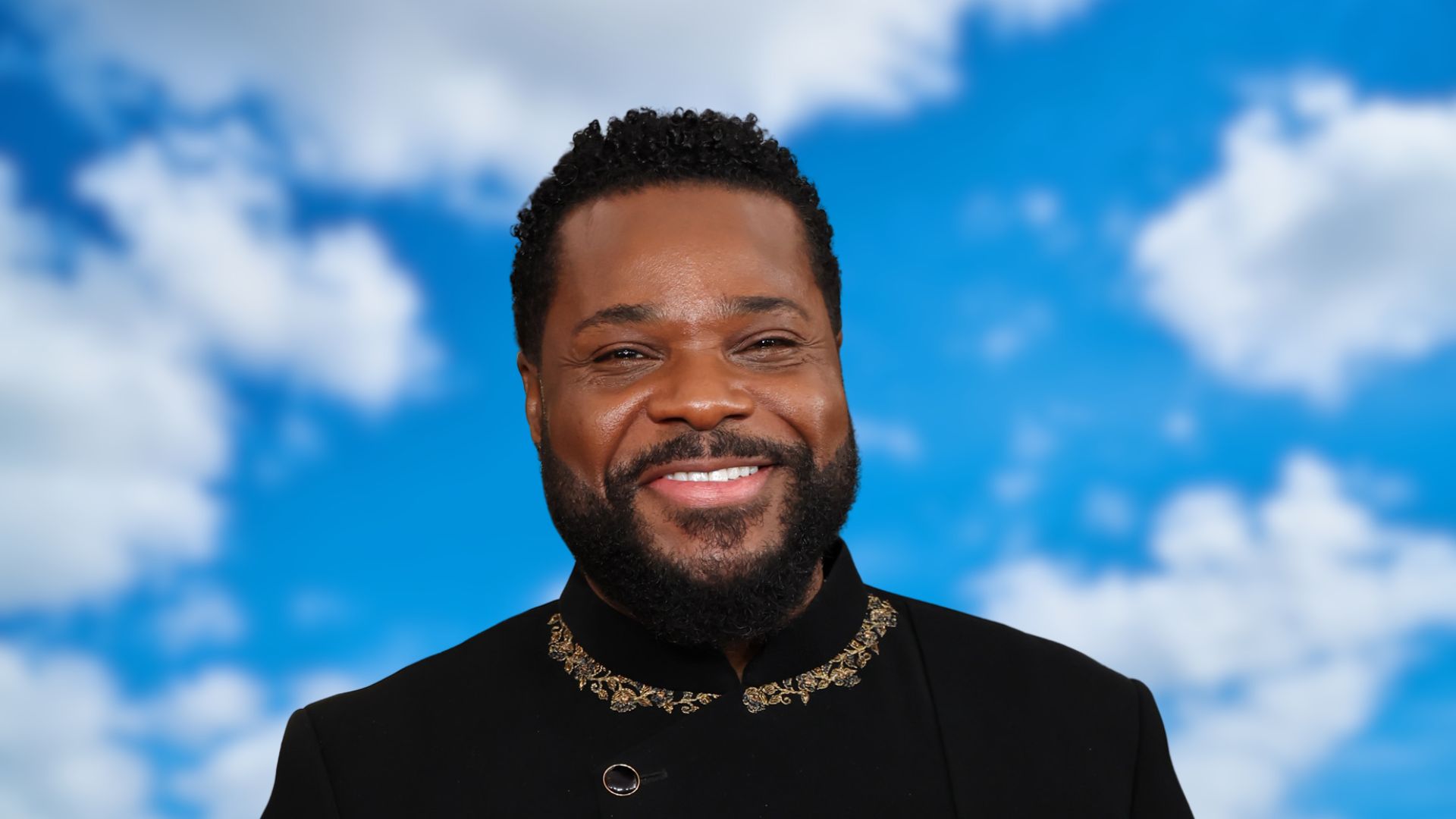 Malcolm-Jamal Warner