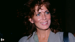 Joanna Cassidy