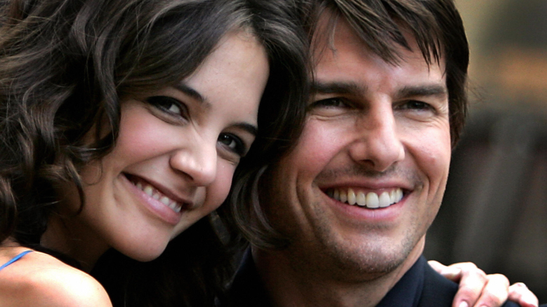 Tom Cruise’s Relationship Timeline: All the Women He’s Loved & Dated Over the Years