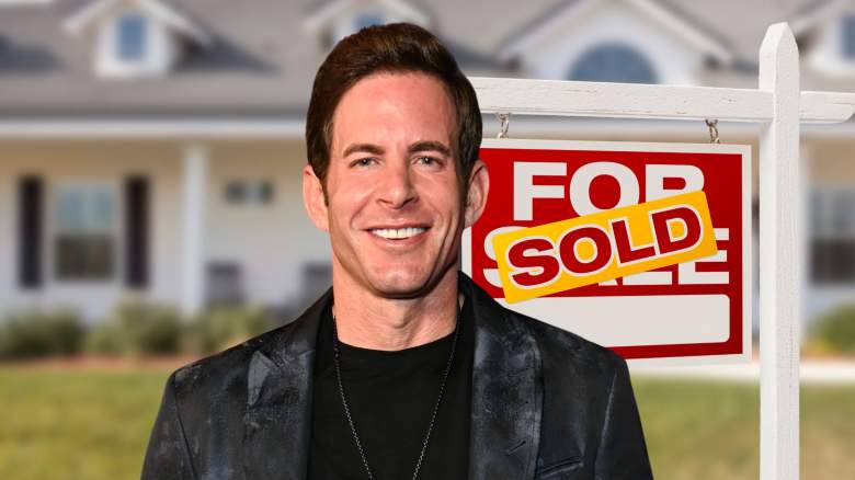 Tarek El Moussa