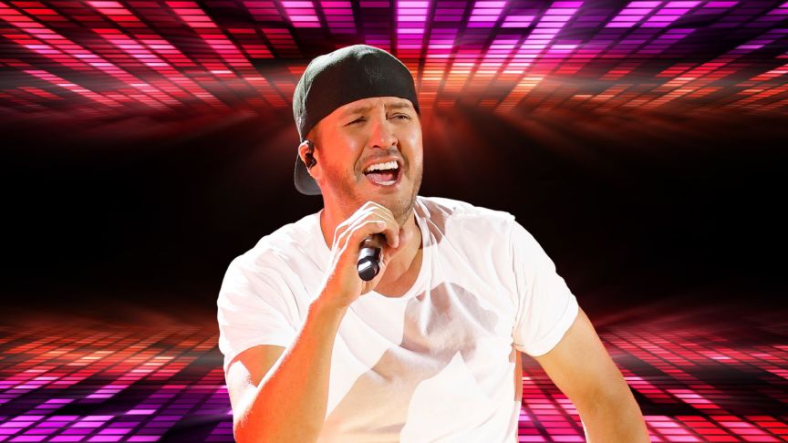 Luke Bryan